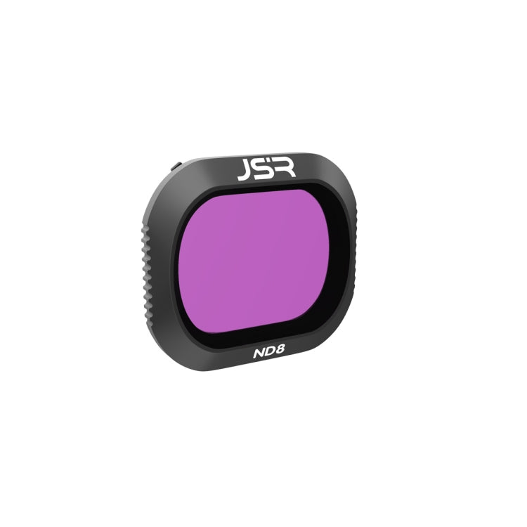 JSR Drone ND8 Lens Filter for DJI MAVIC 2 Pro, ND8 Filter JSR Drone ND8 Lens Filter for DJI MAVIC 2 Pro, ND8 Filter